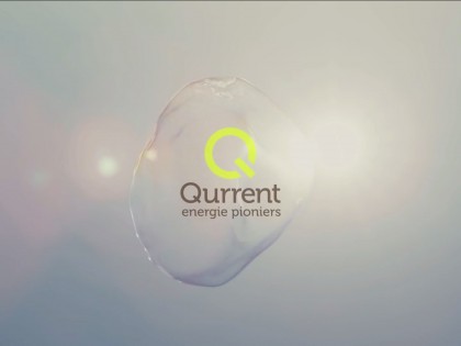Qurrent ‘energy pioneers’ – Fusionlab 2014