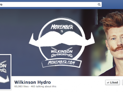 Wilkinson Sword HYDRO 5 – JWT Hamburg 2011