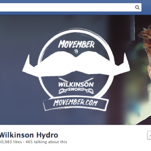 Wilkinson Sword HYDRO 5 – JWT Hamburg 2011