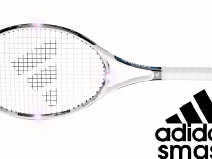 adidas smash – Hyper Island 2013